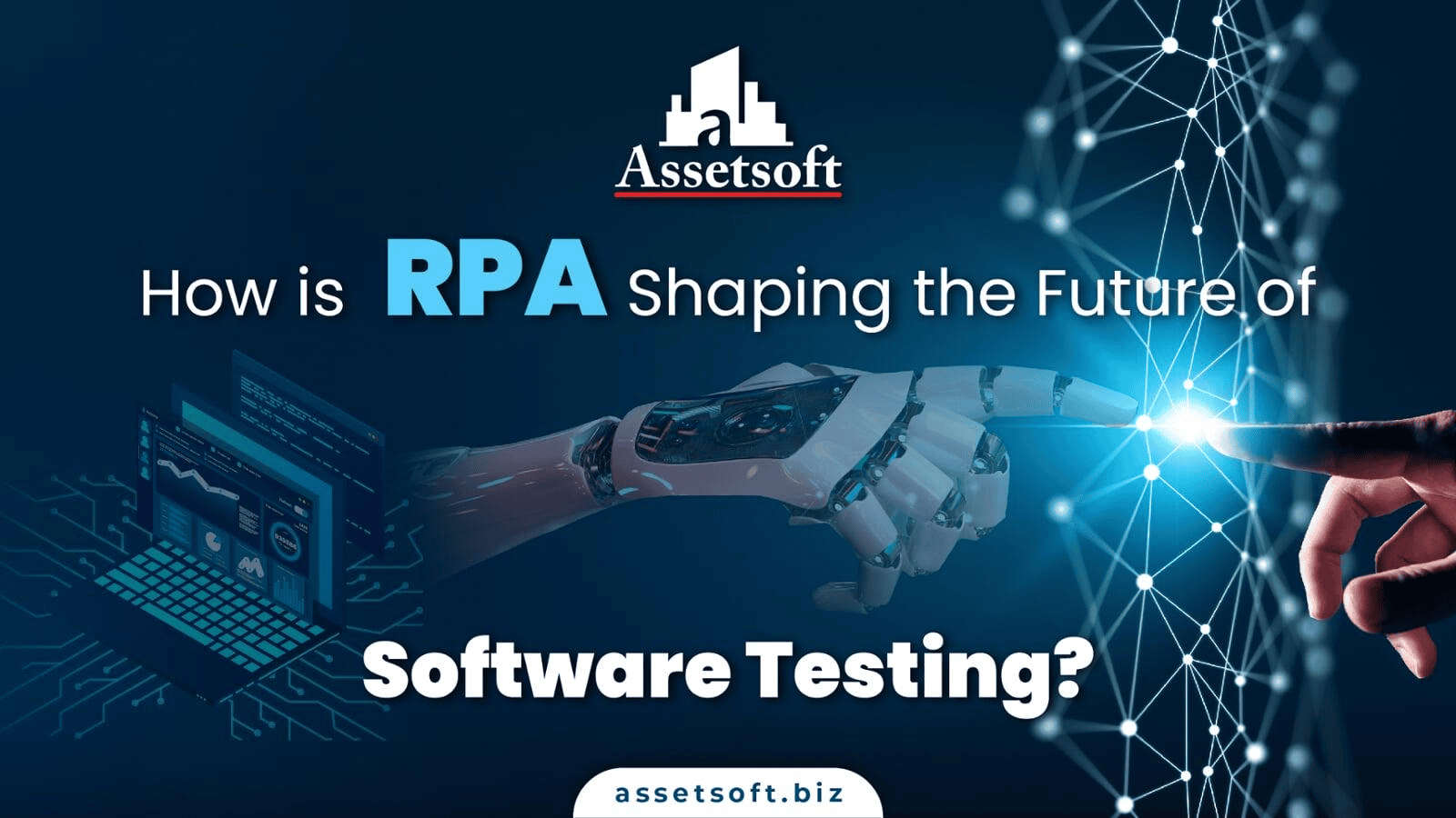 How Is RPA Shaping the Future of Software Testing? 